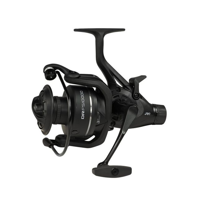 Conact CR Pre Spooled Spinning Reel – JRC® EU