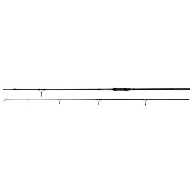 JRC Defender Rod & Reel Combo - 12ft 3 Piece Rod, Avocast 6000