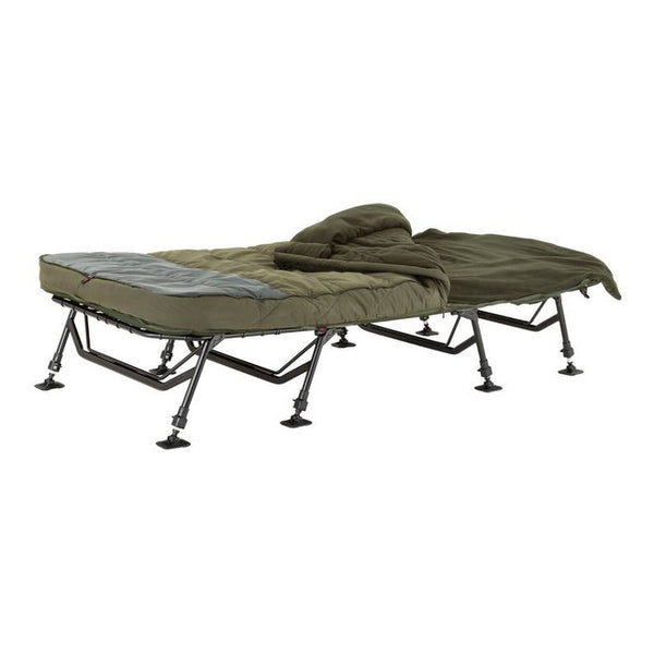Jrc wide bedchair clearance